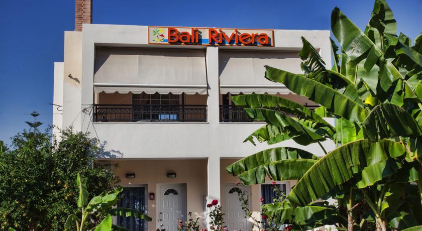 Bali Paradise Beach Eksteriør billede