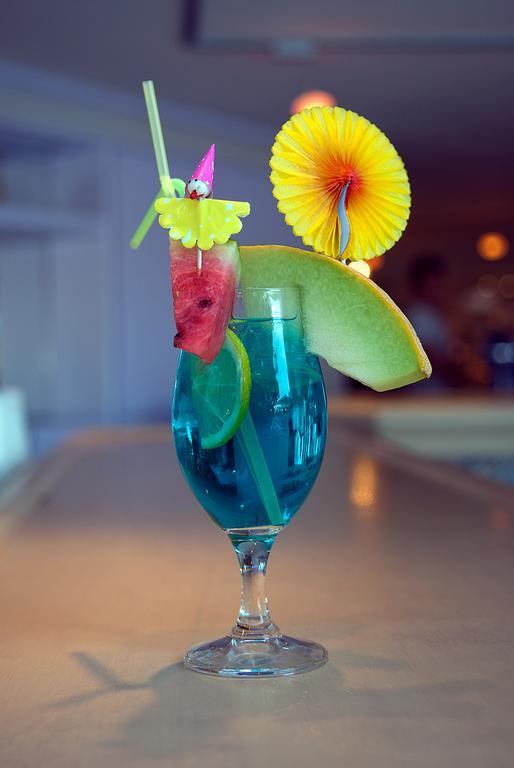 Bali Paradise Beach Eksteriør billede