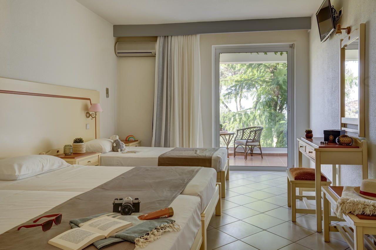 Bali Paradise Beach Eksteriør billede