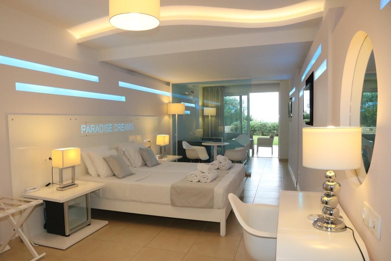 Bali Paradise Beach Eksteriør billede