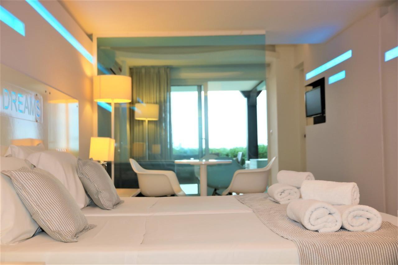 Bali Paradise Beach Eksteriør billede