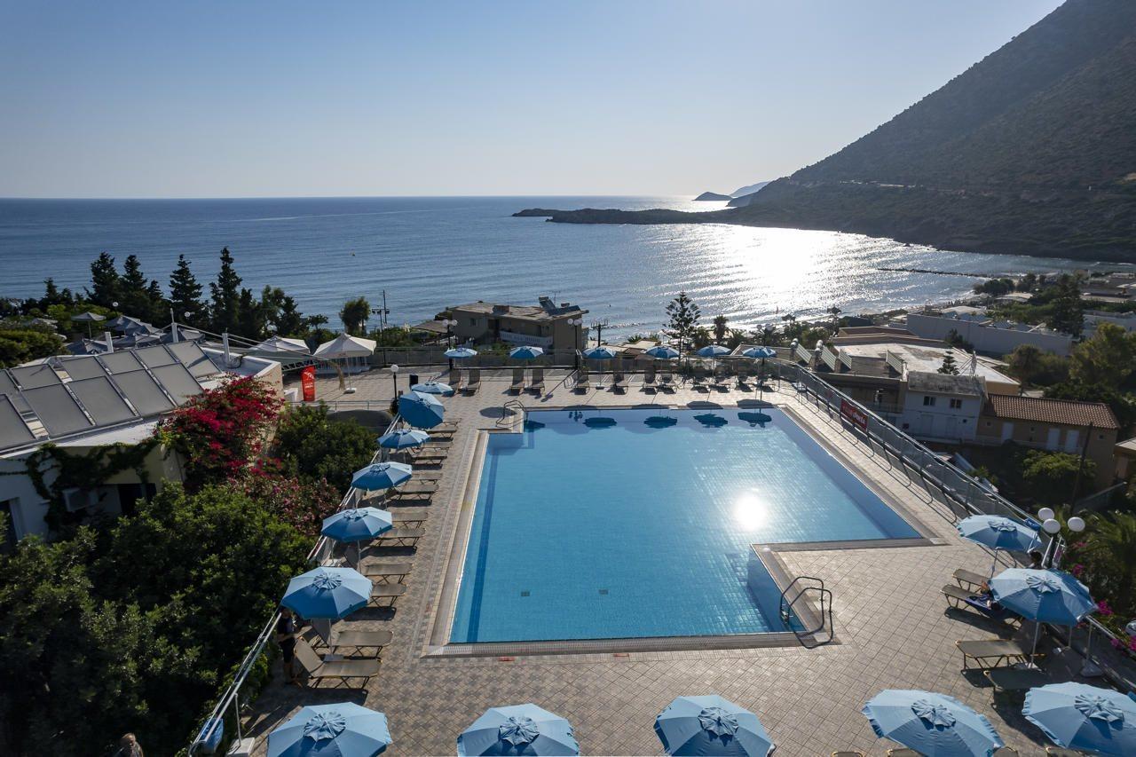 Bali Paradise Beach Eksteriør billede