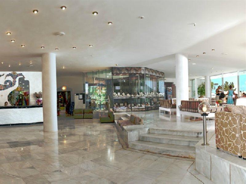 Bali Paradise Beach Eksteriør billede